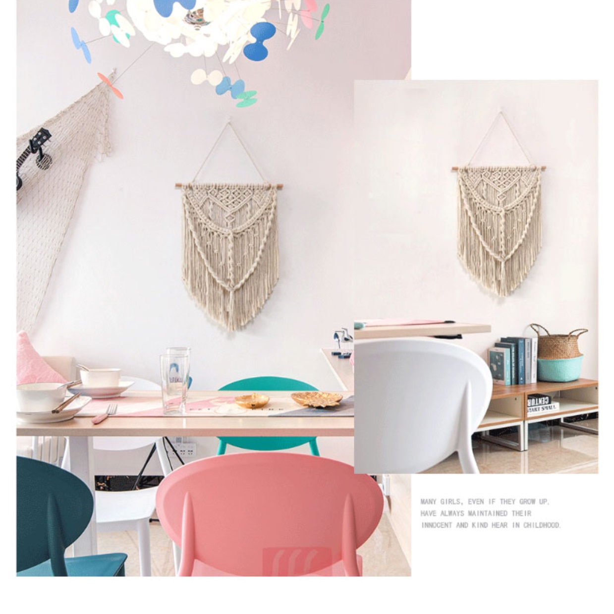 패브릭 방 문 가리개 커튼 작은 창문 가리개 벽 가리개 화장실 중문 현관 마끄라메 가림막