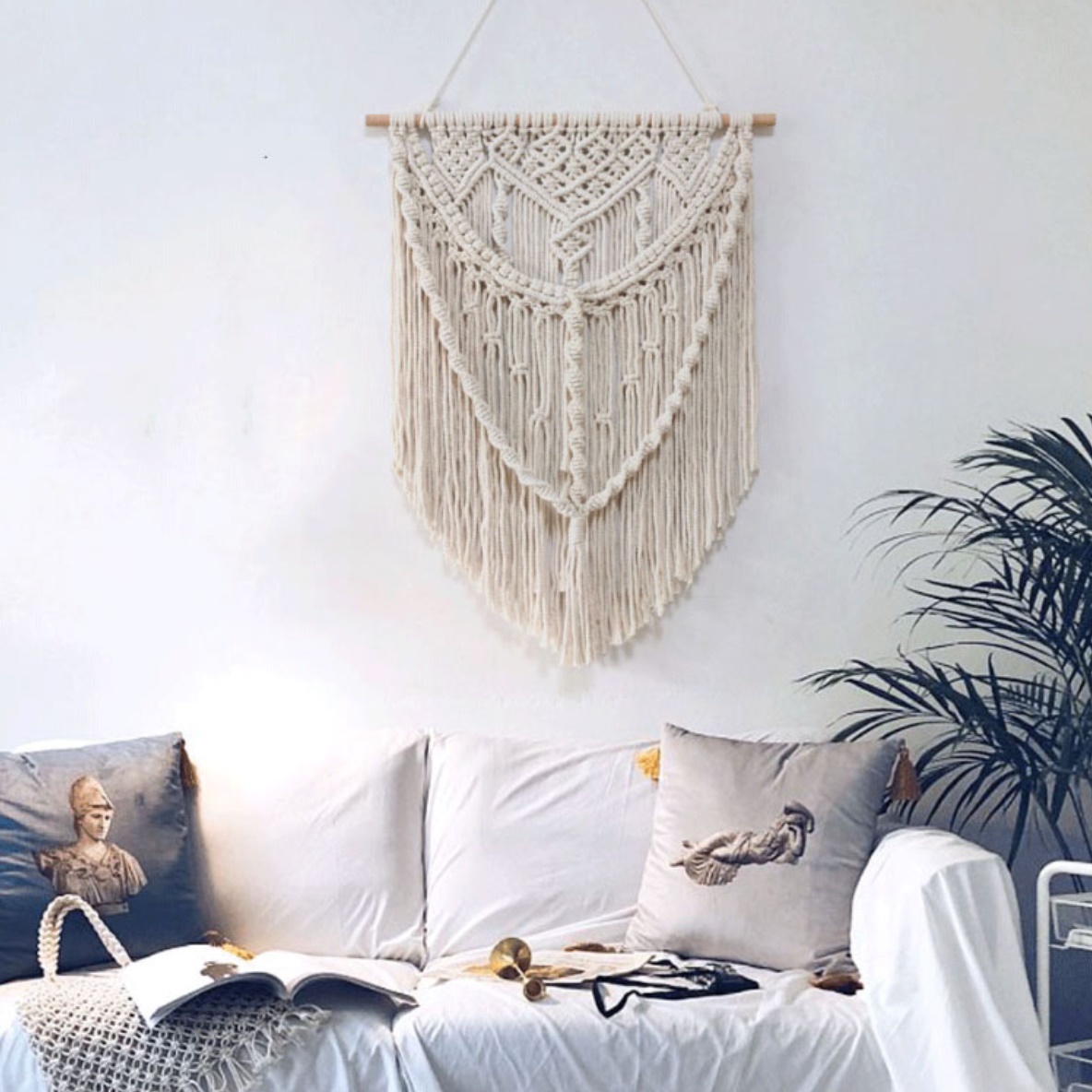 패브릭 방 문 가리개 커튼 작은 창문 가리개 벽 가리개 화장실 중문 현관 마끄라메 가림막