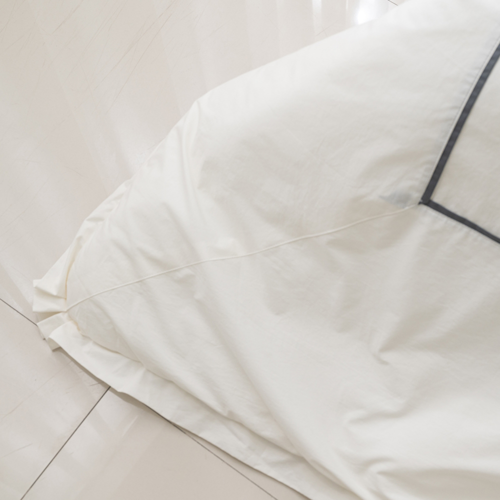 [단독]신혼이불 호텔침구 진 고밀도 Q 봄가을 고급 차렵이불