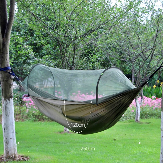 모기장 감성 캠핑용해먹 실내용 그물 침대 가정용해먹 대형 해먹 의자 실내 차박 차박용