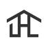 정리하우스 로고