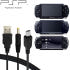 PSP 케이블 충전 USB 데이터 전송 개봉기 | 실사용 후기 썸네일