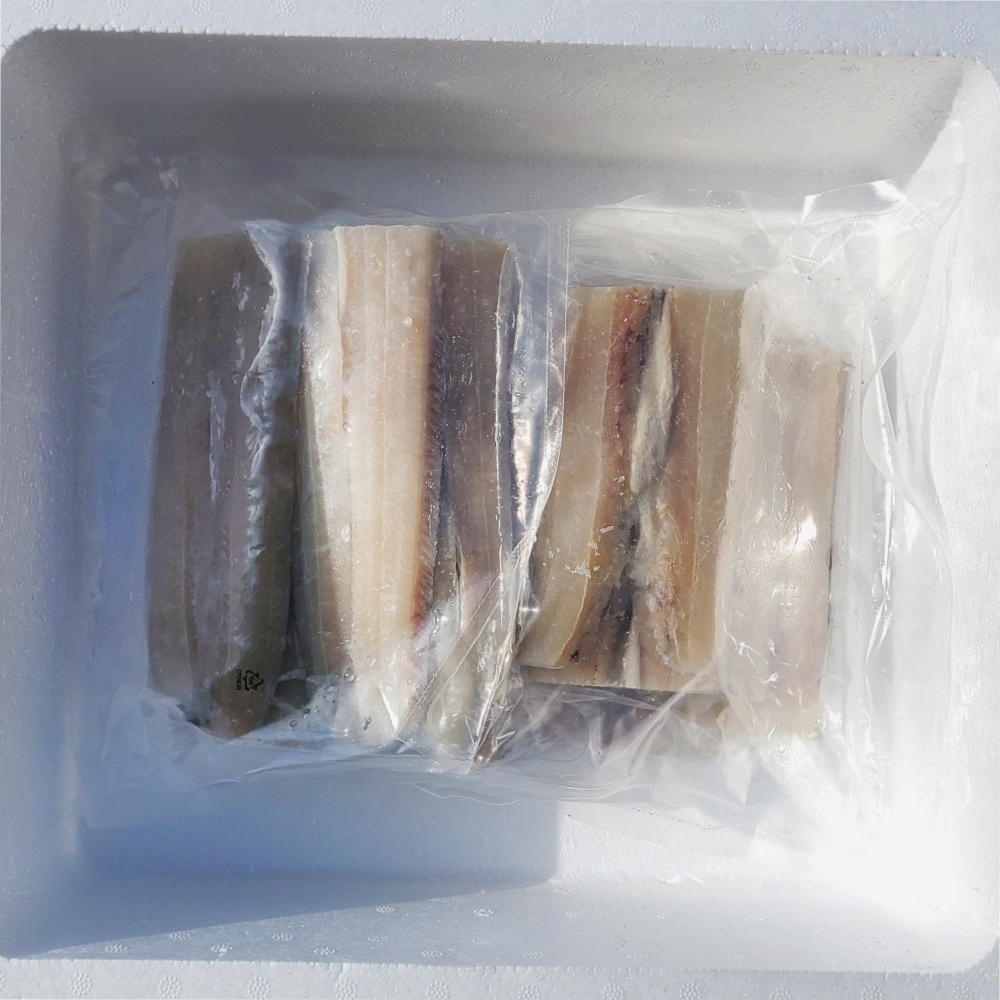 제주 은갈치 220g 300g 500g 중 대 특대 산지직송 - 상세 이미지 3