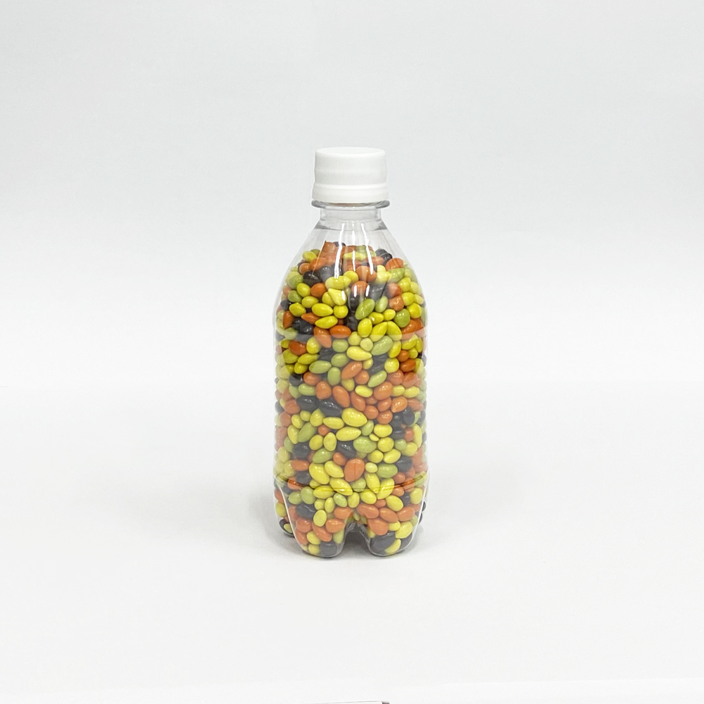 보틀스페트병 일회용물병 내압 용기 보틀 350미리 350ml 28파이 뚜껑 - 상세 이미지 4
