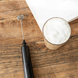 칼딘 홈카페 필수품 바리스타 커피 용품 클립형 멀티 아날로그 온도계 블랙 실사용 후기 | 효과 있을까? - 상품 이미지 3