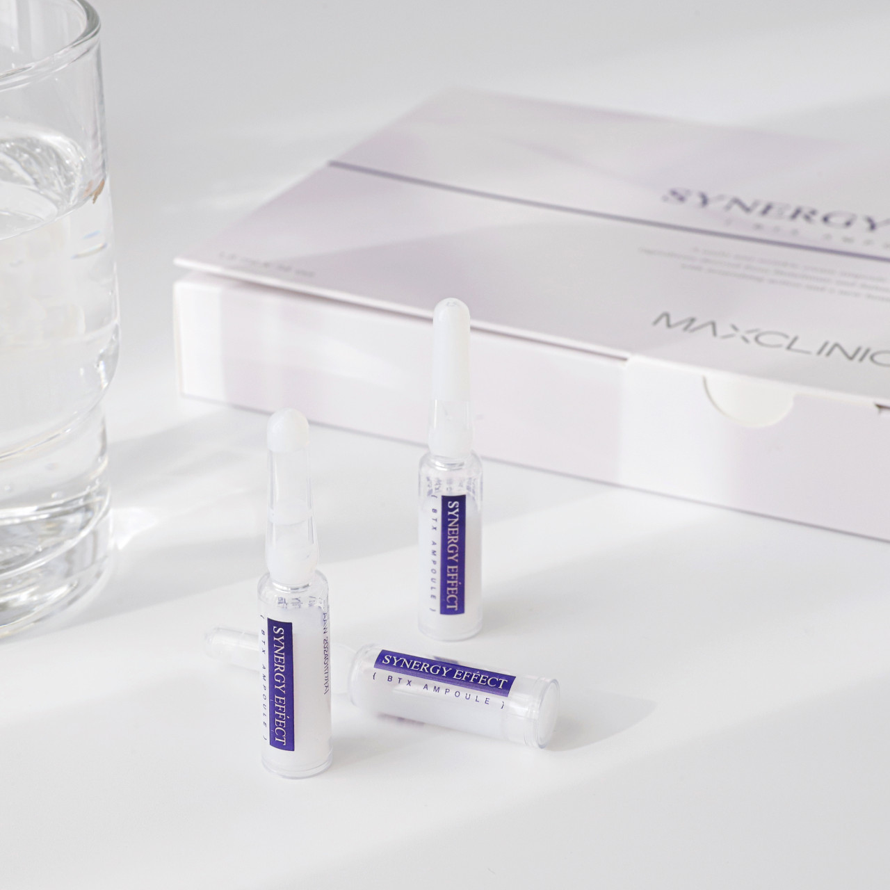 맥스클리닉 시너지 이펙트 BTX 앰플 1.5ml, 14개 - 상세 이미지 3