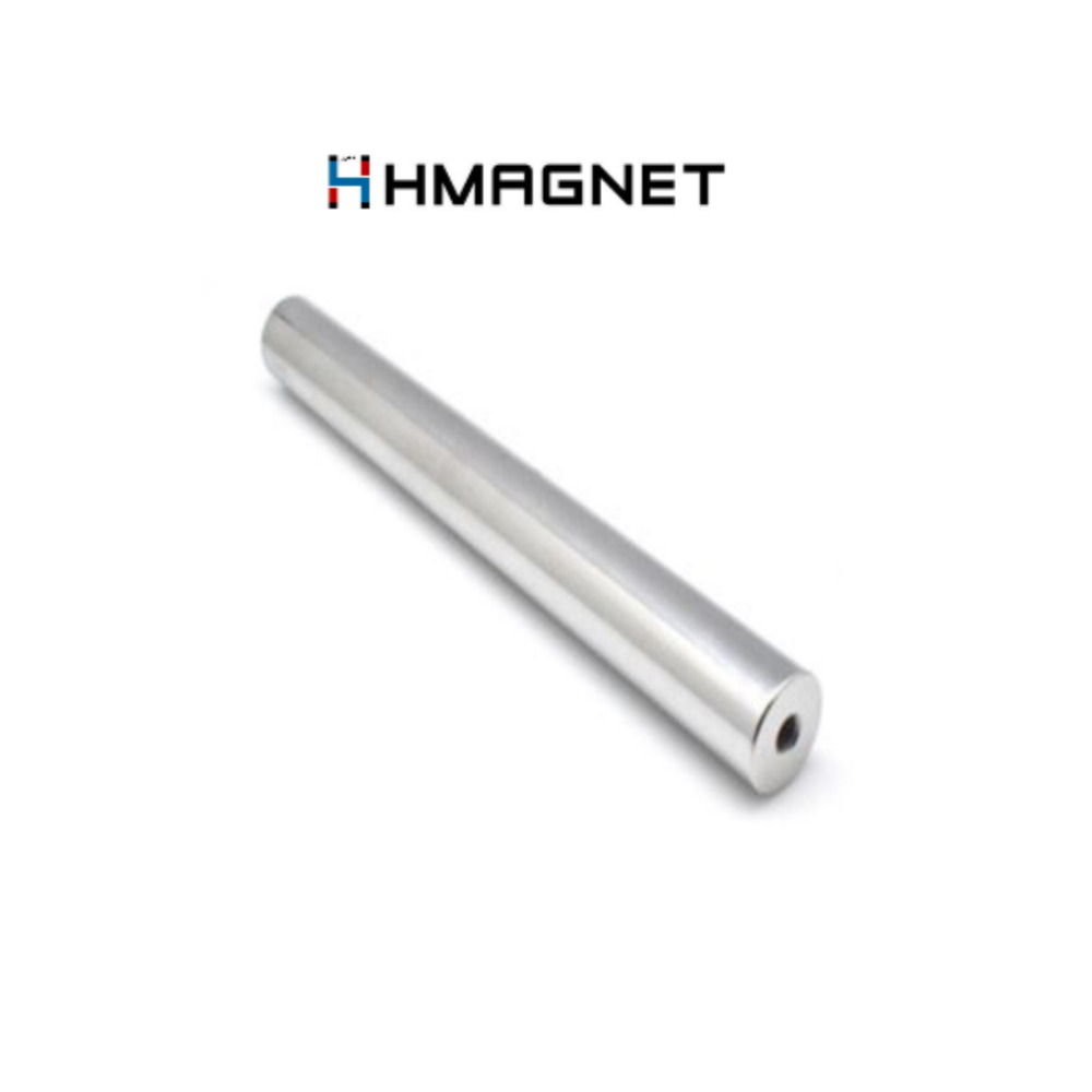 Hmagnet 봉자석10,000가우스 250mm 자석봉 - 상품 이미지