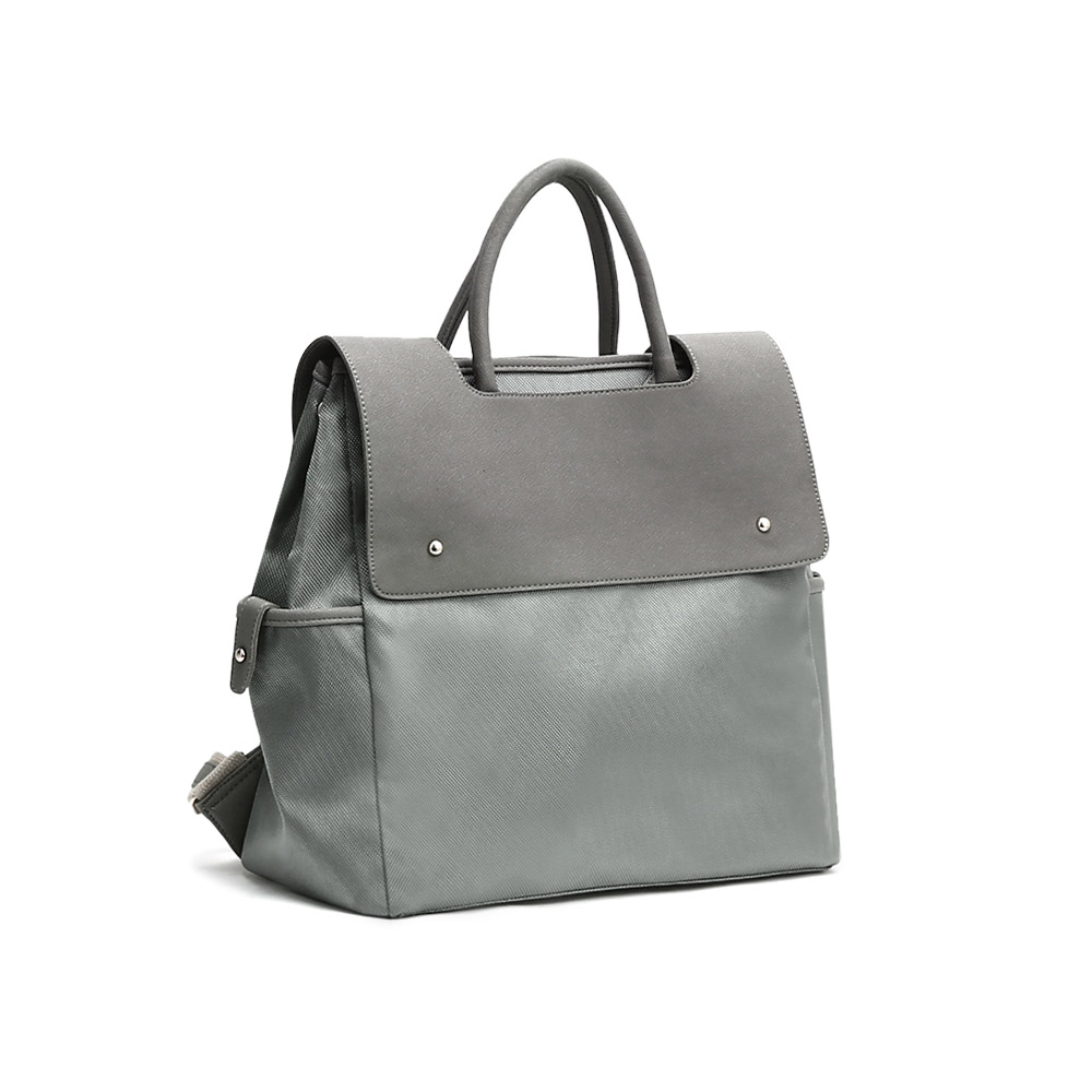 프롬헤븐 빅사이즈 여성 백팩 마마