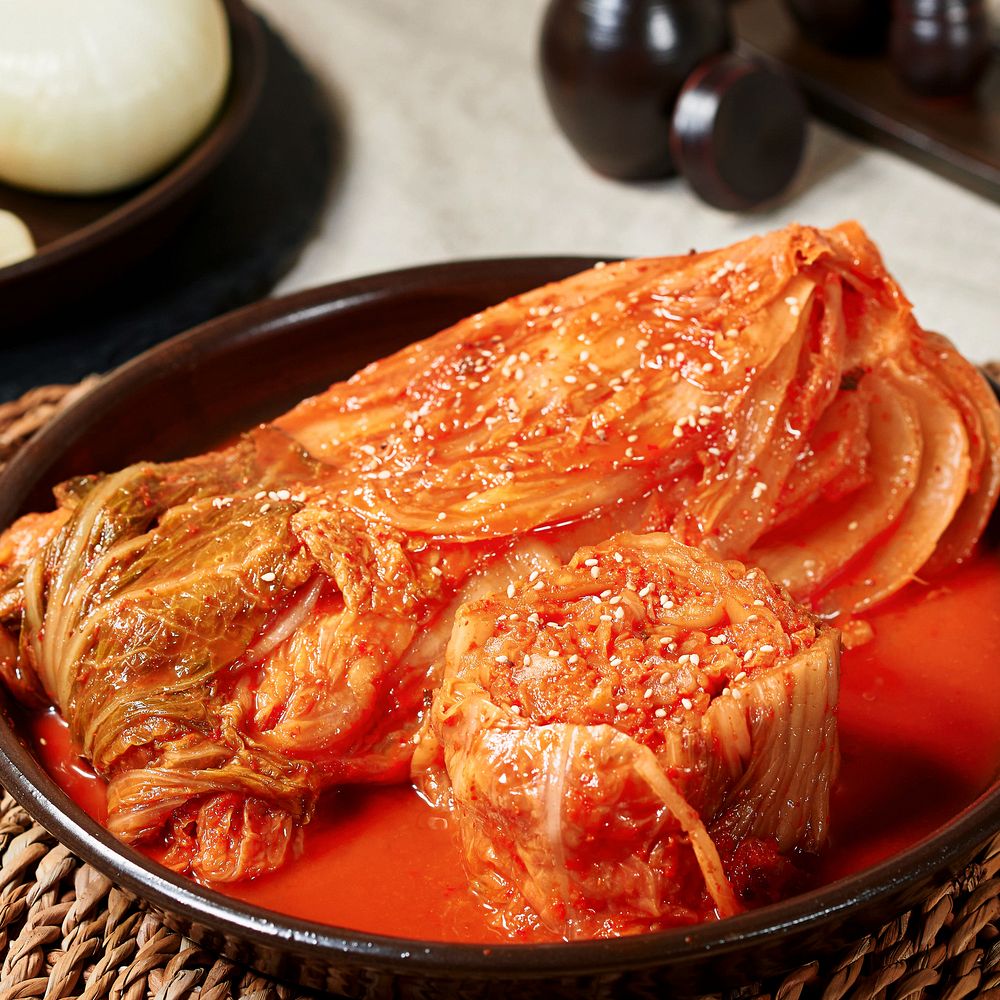 전라도 배추김치 김치 2kg 배추김치 추천 김치 구매 팁 전라도 김치 후기