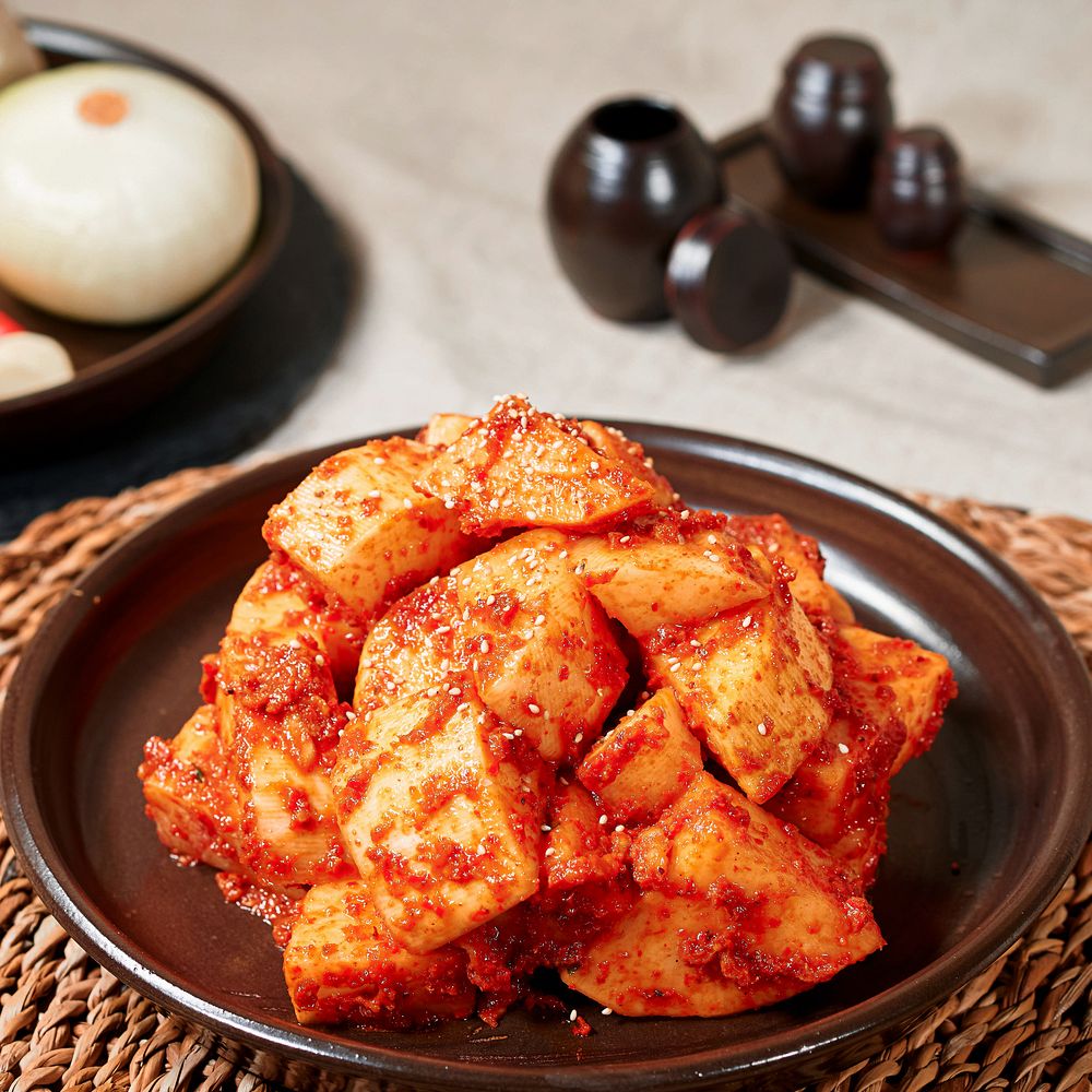 전라도 배추김치 김치 2kg 배추김치 추천 김치 구매 팁 전라도 김치 후기