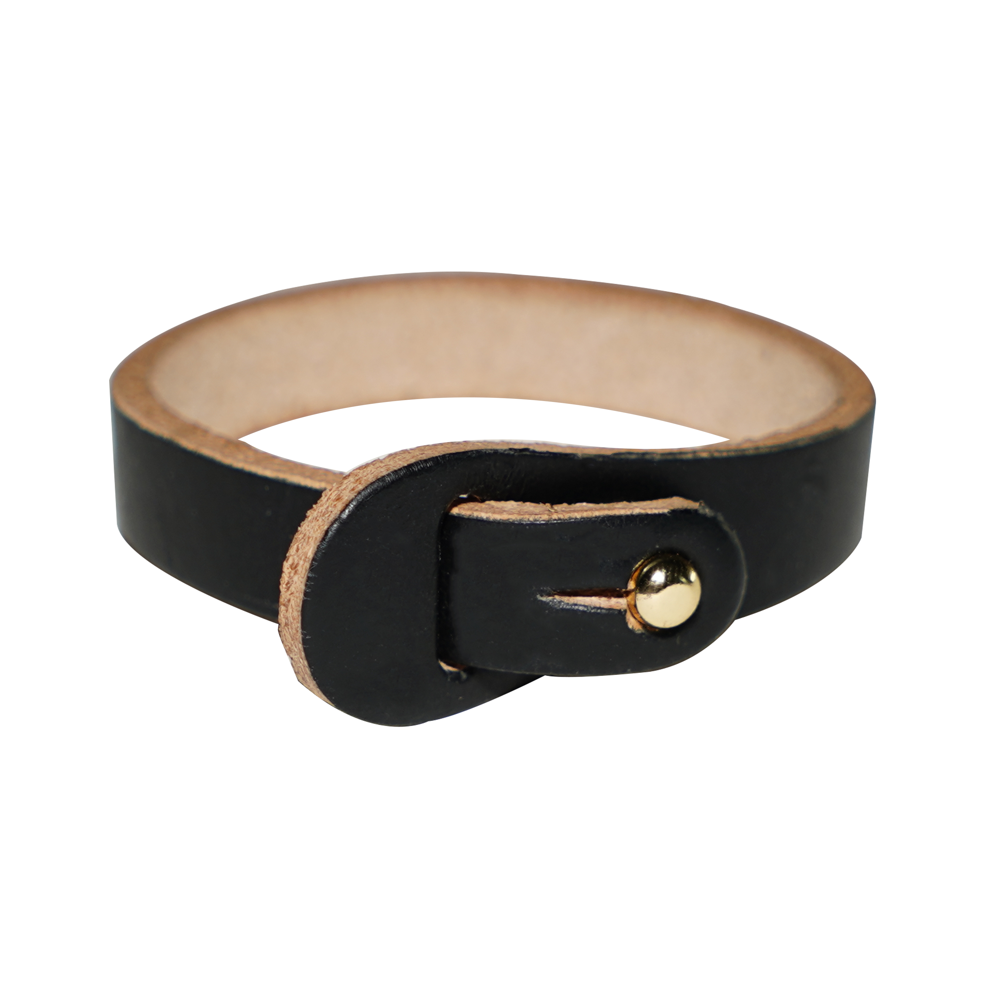 [BARBERGOODS] Saddle.bracelete