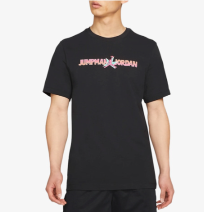 나이키 조던 AJ11 그래픽 반팔 티셔츠 DD5287-010 - 상품 이미지