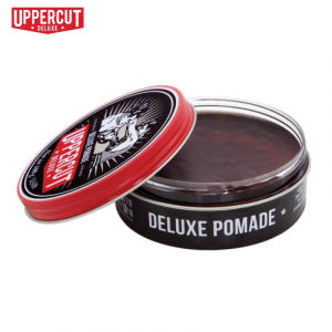 어퍼컷디럭스 남자 수성 디럭스 포마드왁스 100g 빗 솔직 후기 | 피부 타입별 분석 - 상품 이미지 3