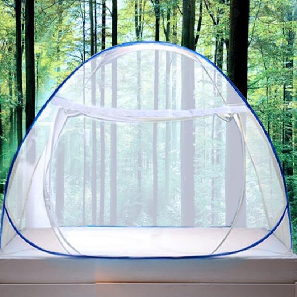 접이식 방충망 신생아 모기장 초대형모기장 슈퍼싱글침대모기장