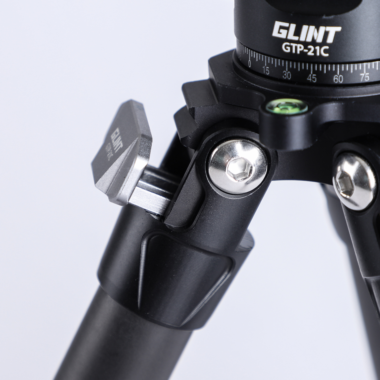 DSLR 미러리스 카메라 글린트 미니 카본 삼각대 GTP-21C - 상세 이미지 2