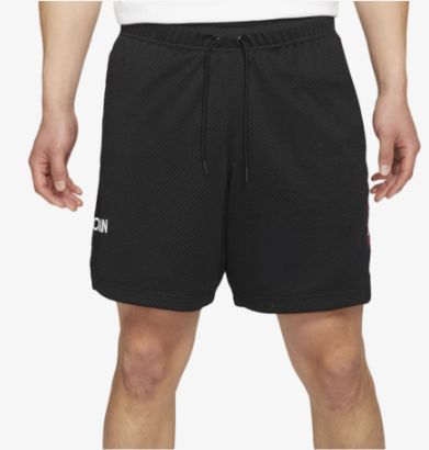 나이키 조던 AJ5 메쉬 쇼츠 DD5275-010 D