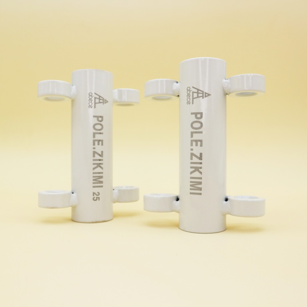 폴대지킴이 폴대 고정 타프 지지대 폴 지키미 홀더 - 상세 이미지 2