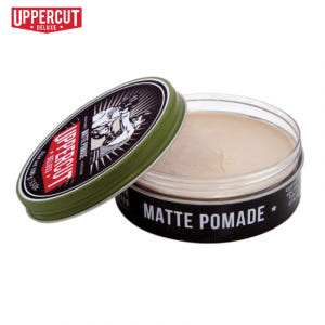 어퍼컷디럭스 남자 수성 디럭스 포마드왁스 100g 빗 솔직 후기 | 피부 타입별 분석 - 상품 이미지 4