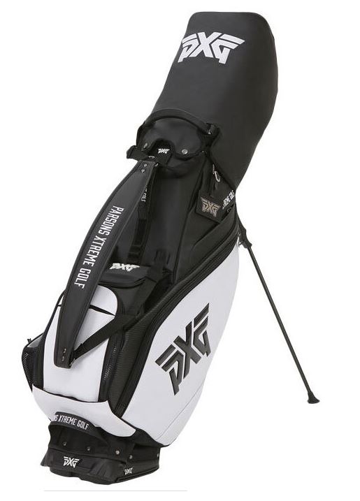 PXG 2020 하이브리드 스탠드백 투명커버 전용
