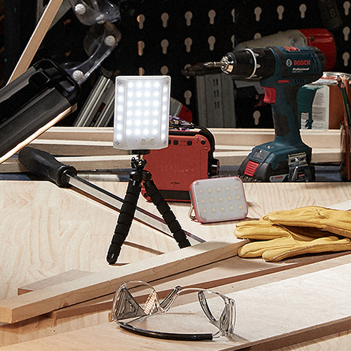 크레모아 3페이스 미니 랜턴 백패킹 캠핑 낚시 차박 휴대용 LED 이너텐트 조명