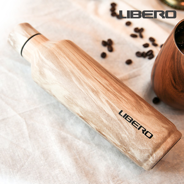 자석 손잡이 탈부착 리베로 캠핑 코펠 세트 스텐 경질 코펠