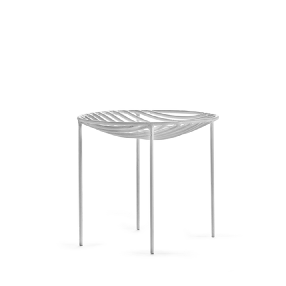 세락스 나나 화이트 톨 와이어 바스켓 - 상세 이미지 2