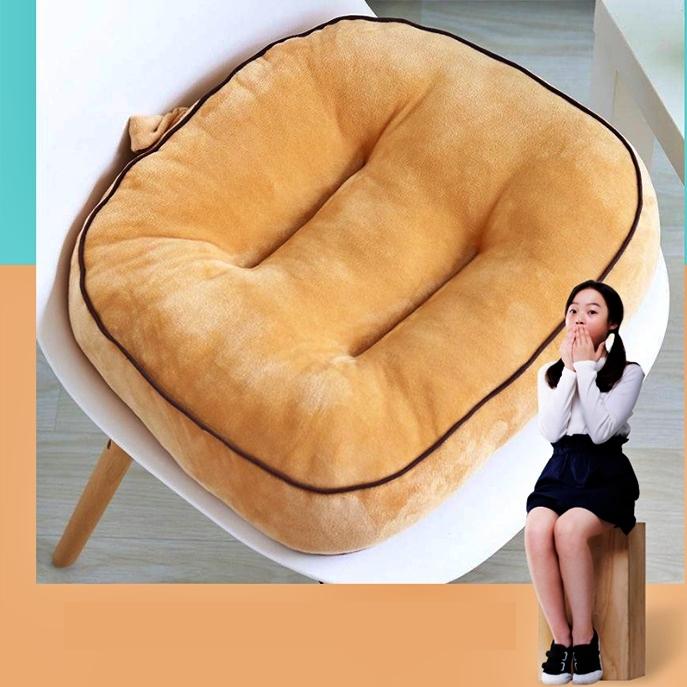 운전자 운전 방석 책상의자 방석 중 고등 학생방석 - 메인 이미지