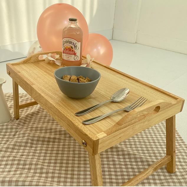 원목 좌식 책상 앉은뱅이 책상 낮은 책상 앉은 앉는 기도