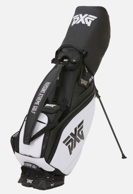 PXG 2020 하이브리드 스탠드백 투명커버 전용 - 상세 이미지 3