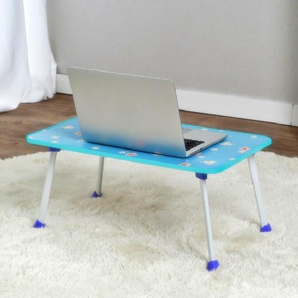 접이식 좌식 책상 기도 바닥 낮은 책상 앉은뱅이 책상