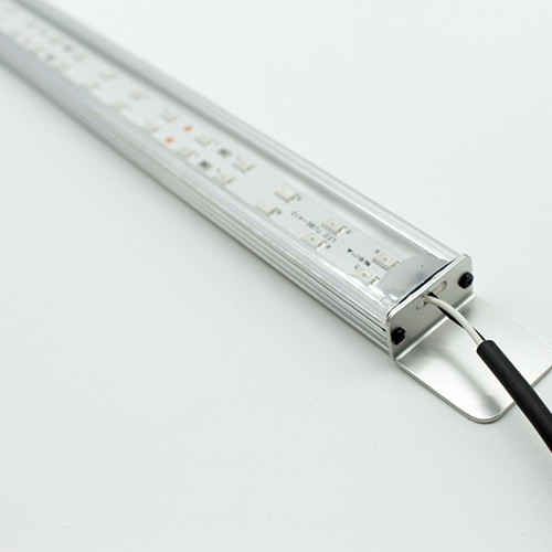 농업용 led 40W 2M 식물용 led 식물 재배 등 전등 성장 조명 생장 전구 - 상세 이미지 2