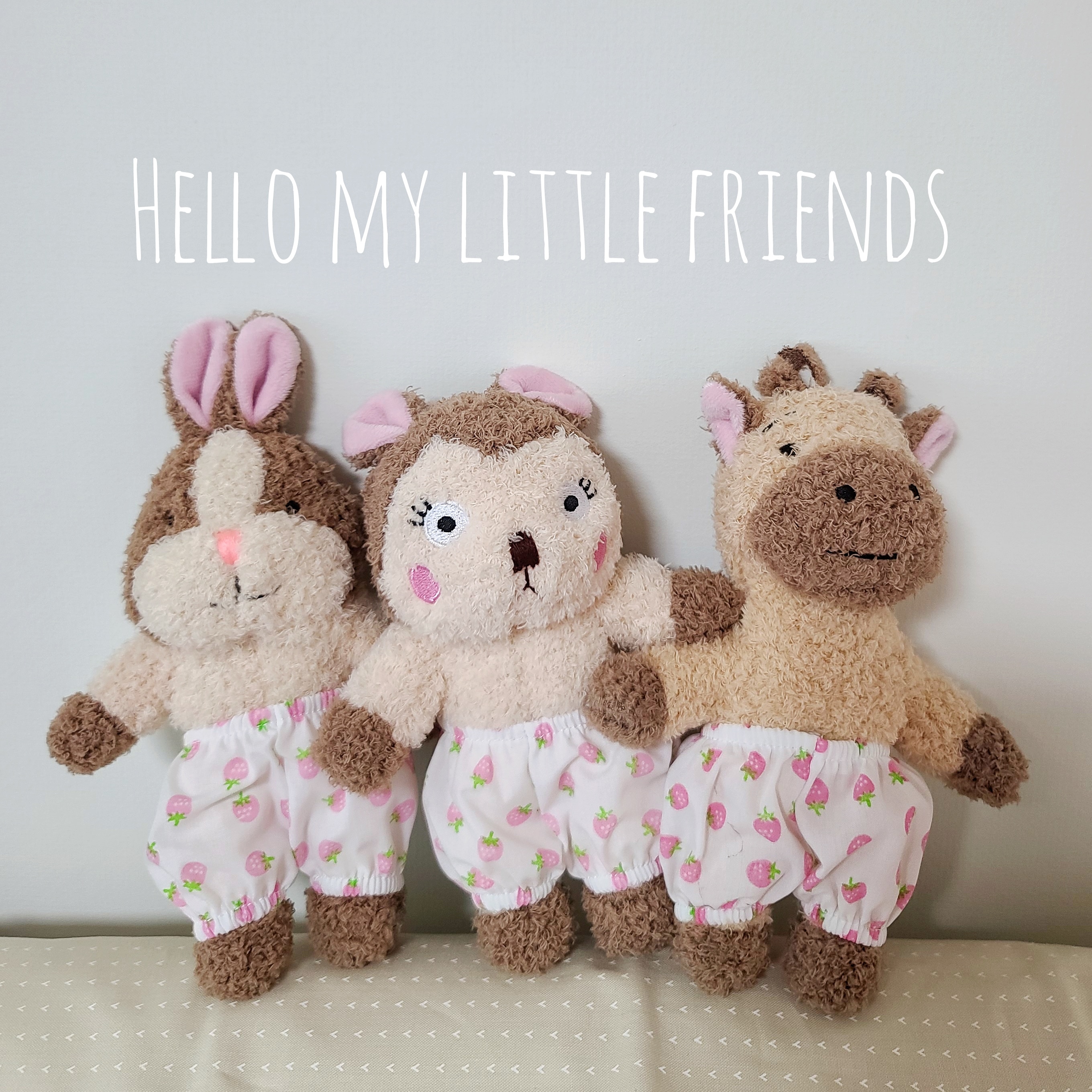 강아지장난감삑삑이인형 애견애착장난감 분리불안 강아지토이 7종 토끼 사자 등