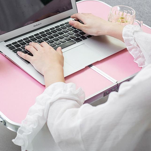 접이식 좌식 책상 바닥 기도 낮은 책상 앉은뱅이 책상