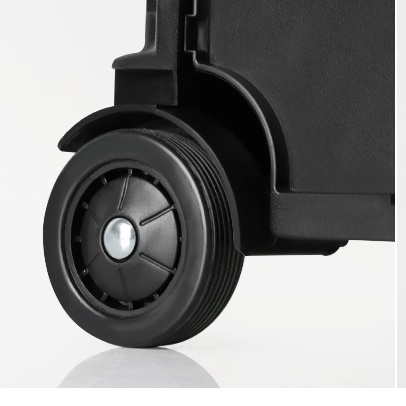 대형 마트 카트 구루마 구르마 밀차 접이식 박스형 장보기 카트 캐리어 캠핑 시장