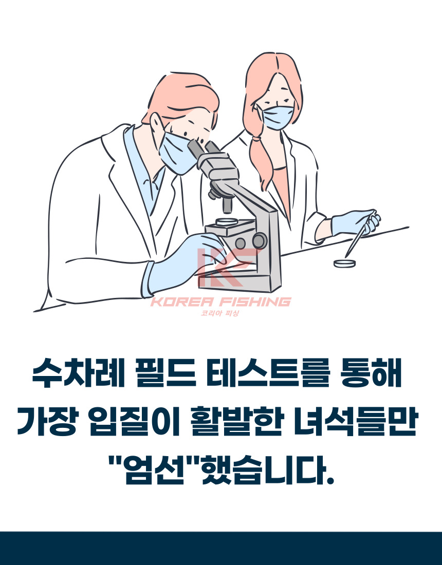 코리아피싱 배스 농어 삼치 빅베이트 스윔 관절 베이트 붕어모양 - 상세 이미지 2
