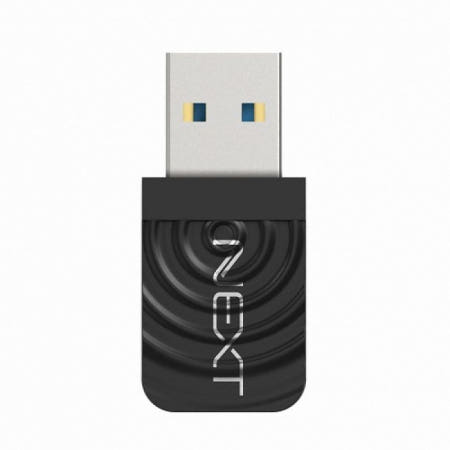 이지넷유비쿼터스 NEXT-1201AC MINI 무선랜카드