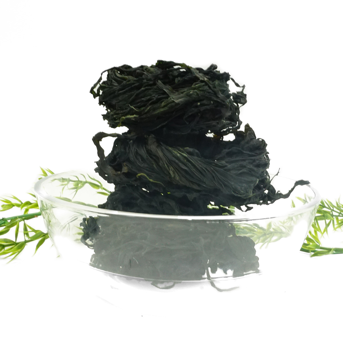 또아리미역 180g 국산 진도 냉풍으로 건조한 부드러운 산모용 미역 방앗간아이 - 상세 이미지 4