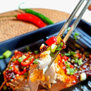 만능양념장 볶음용 400g 매운맛 선택(약간/아주) 닭갈비, 쭈꾸미볶음,... 맛있게 먹은 솔직 후기 - 상품 이미지 4