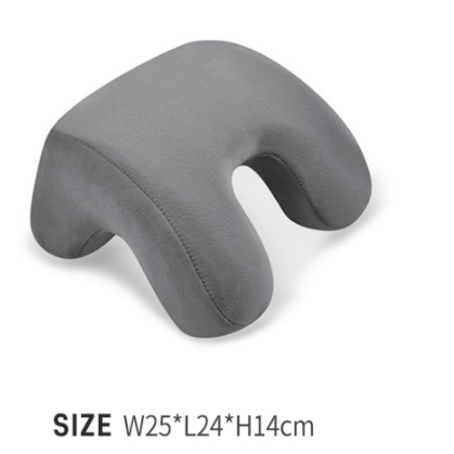 엎드려자는 베개 딱딱한베개 동그란베개 쿠션 낮잠 꿀잠 베게 안면 비개 코골이 방지 벼개