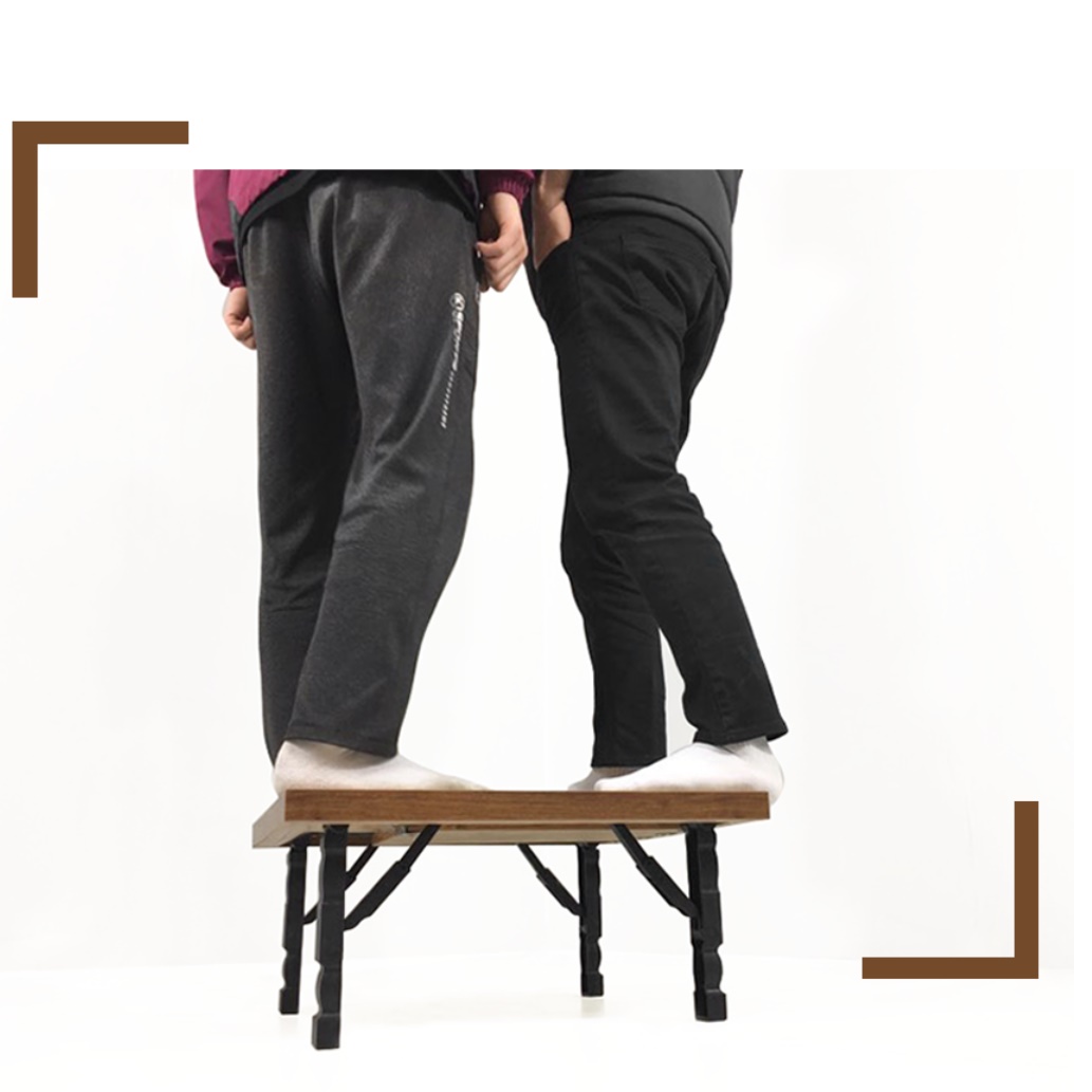 1인용 가정용 고기 불판상 미니 불판 식탁 소형 고기집 테이블 2인용 고깃집테이블 김건모