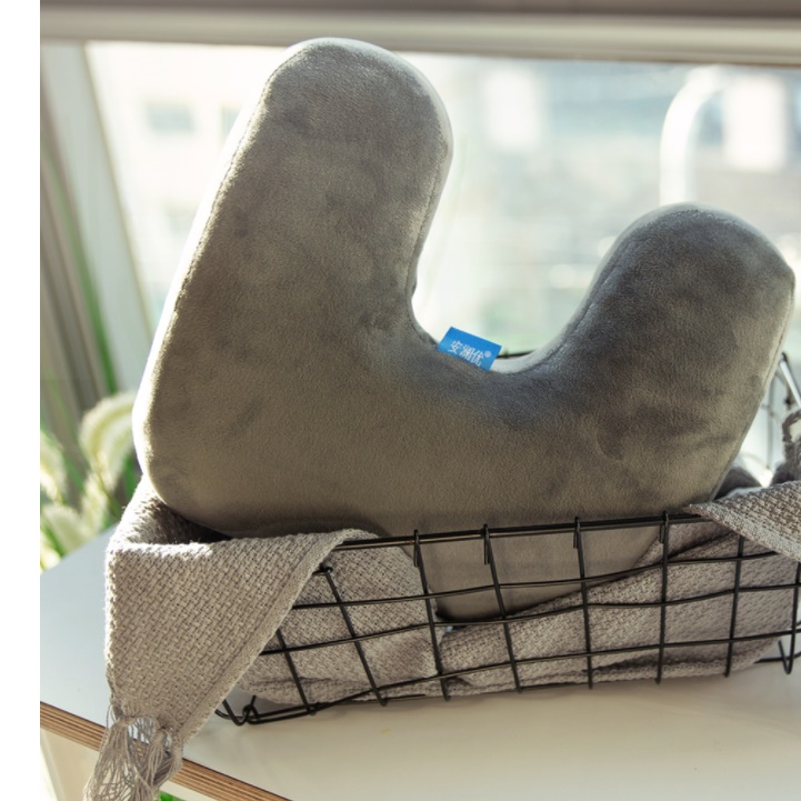 엎드려자는 베개 딱딱한베개 동그란베개 쿠션 낮잠 꿀잠 베게 안면 비개 코골이 방지 벼개