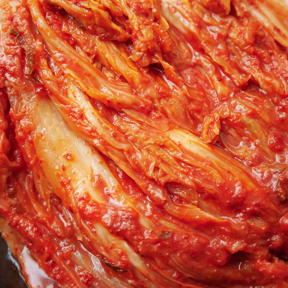 전라도 묵은지 3kg 국내산 농산물 100% 이미지 8