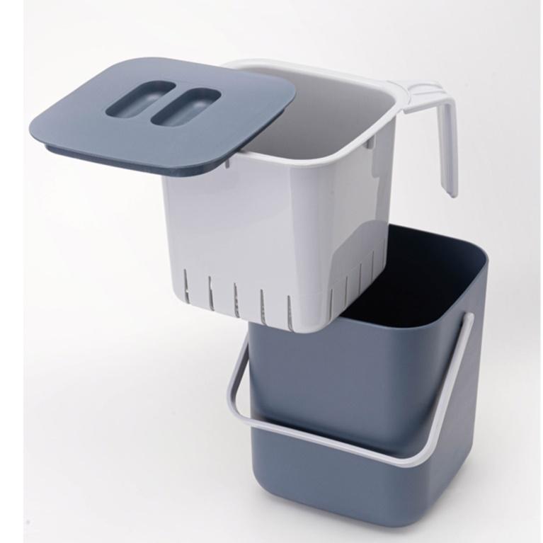 잔반 짤순이 가정용 음식물처리기 싱크대 음식물 쓰레기 건조기