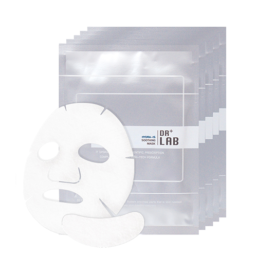 닥터랩 하이드라-15 수딩 마스크 팩 30ml x 5매 피부과 화장품 - 상세 이미지 2