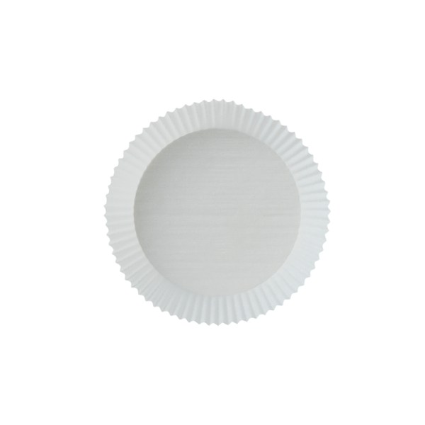 프랑스산 크린랩 에어프라이어 원형 종이 호일 30매입 전자레인지 오븐 생선 구이 포장 호일 - 상세 이미지 2