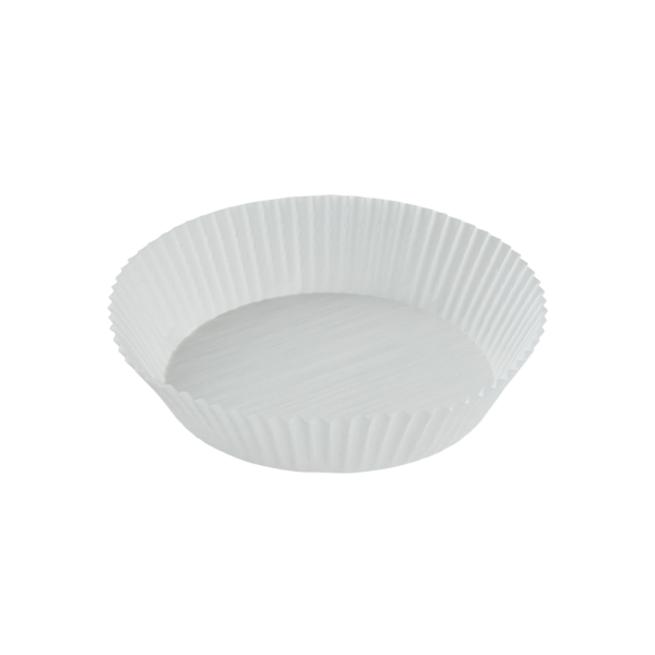 프랑스산 크린랩 에어프라이어 원형 종이 호일 30매입 전자레인지 오븐 생선 구이 포장 호일 - 상세 이미지 3