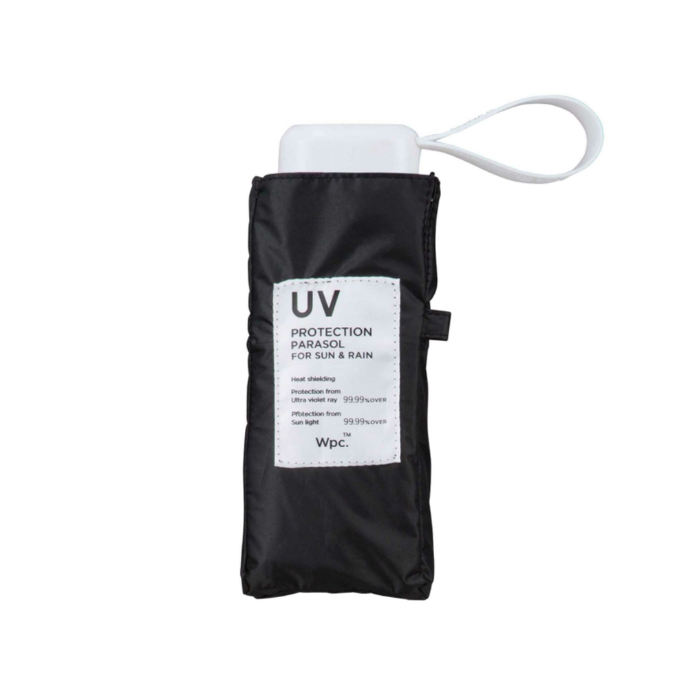 WPC 초소형 암막 양산 우양산 양우산