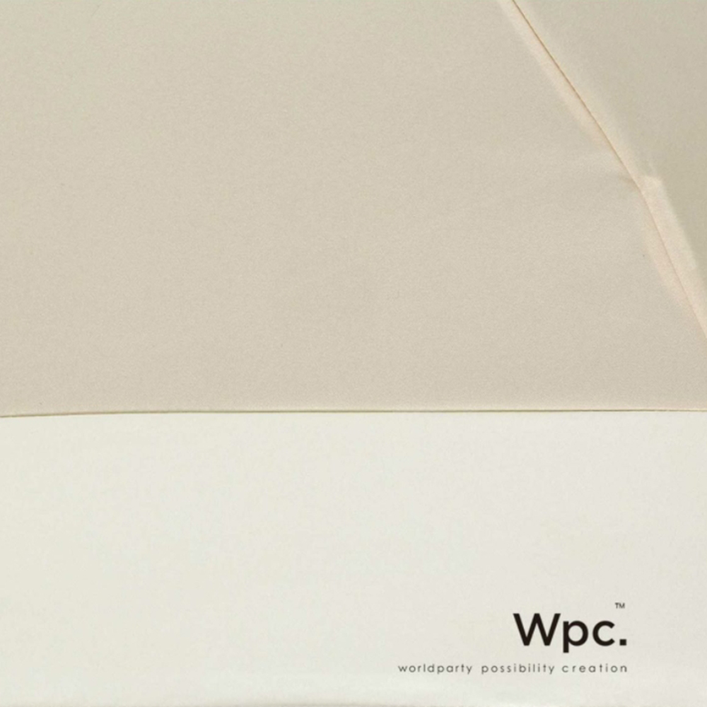 WPC 초소형 암막 양산 우양산 양우산