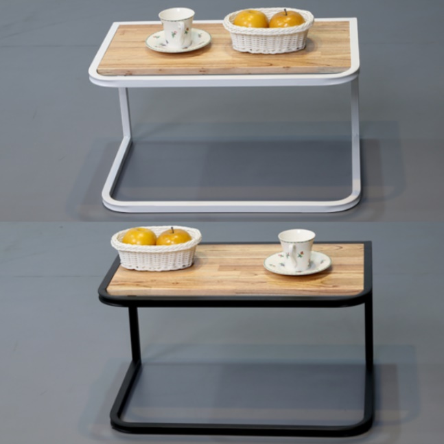 낮은 거실용탁자 혼밥 원룸 2인티테이블 미니티테이블 빈티지 앤틱 엔틱 로우 거실원목좌탁