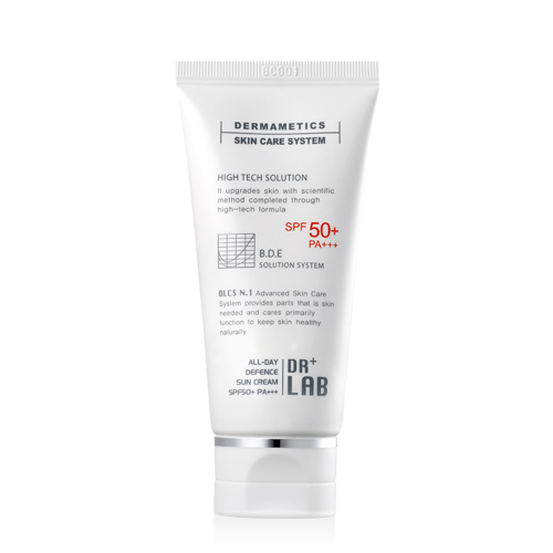 닥터랩 메디선 프로텍트 50ml 피부과 유기자차 선크림 - 상세 이미지 2